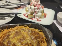 -甜心航空主题餐厅(京源城店)