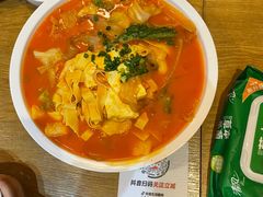 -鱼你在一起(南开天佑城店)