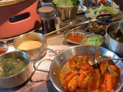 -西塔老太太泥炉烤肉(青浦蟠龙天地店)