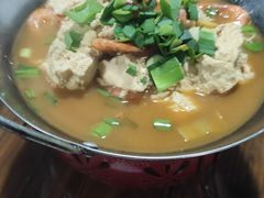 -小乡小镇·传承桐庐土菜·老板亲自烧的菜