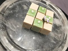 -北京泰富酒店-柏景轩中餐厅