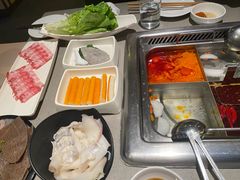 -海底捞火锅(摩尔广场店)