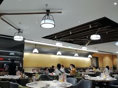 大堂-稻香迎囍皇宫(港惠店)