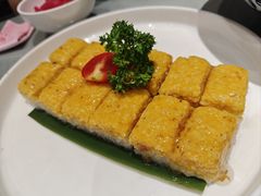 -牡丹宴·正宗洛阳菜·水席专家(国家牡丹园店)