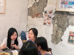 -东排食堂长沙小吃大排档(五一广场店)