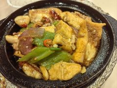 -玲又珑美食(盘福路店)