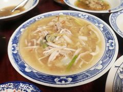 连汤肉片-管记水席老店(仙果市街店)