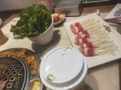 -韩宫宴烤肉·料理(南京江宁万达店)