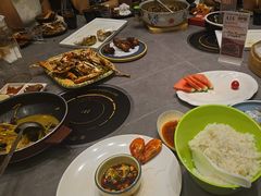 -创味·民间海南菜·非遗藤桥排骨(藤桥·免税城店)