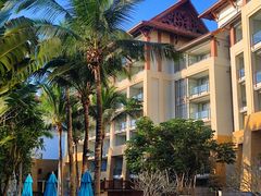 -三亚海棠湾万丽度假酒店