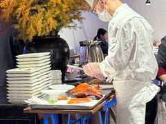 -四季民福烤鸭店(王府井东安门店)