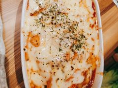 芝士年糕-韩国料理大力士(屏风街店)