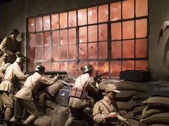 -上海四行仓库抗战纪念馆