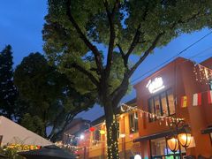 -Shanghai Brew House上海啤酒工坊(老外街店)