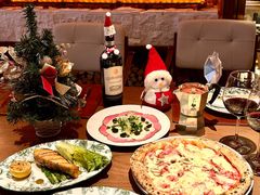 -Mammamia意大利餐厅(阳春巷店)