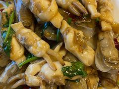 -京朋串屋·烧烤(望京西路总店)