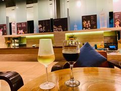 -半山半岛洲际度假酒店-沙滩吧