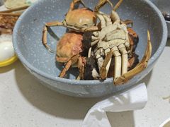 -北塘海鲜·天津菜(大光明桥旗舰店)