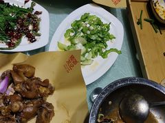 -须水邓记叫化鸡(长兴路店)
