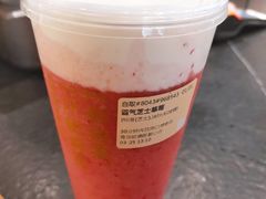 -奈雪的茶(凯德新都心店)