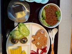 -dodonpa.墩墩伐 便当食堂(博华广场店)