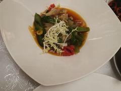 -酌宴府The China Club·广州万富希尔顿酒店(云城东路店)