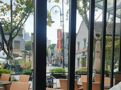 -小城故事·地道宁波味(月湖盛园店)