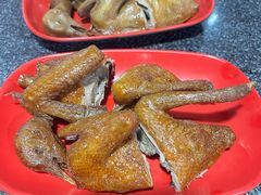 卤水乳鸽-光明刘冰乳鸽店(光明法政北路店)