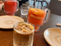 -G+KITCHEN(龙湖狮山天街店)