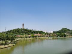 -顺峰山公园