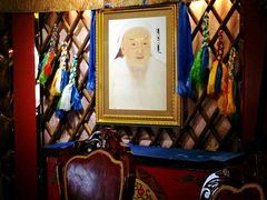 -大汗行宫园林餐厅