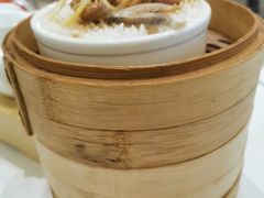 -稻香酒家·33年老字号·港式粤菜(富邦中心店)