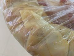 -安徽阜阳卷馍(西单店)