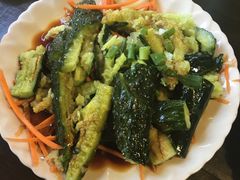 -民食香·腊排骨野生菌美食(木府店)
