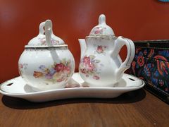 -亚克西姆新疆菜(库车店)