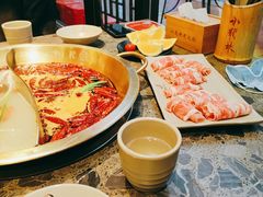 -小龙坎火锅(总店)