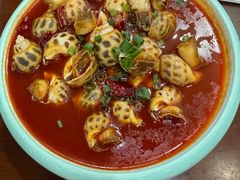 -金龙·打边炉(武进路店)