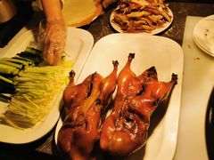 -星伦多自助料理(花山金鹰店)