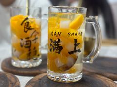 -甬小馆·焗海鲜温州菜(五马街店)