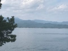 -新安江山水画廊风景区