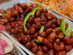 -连手特色烤串