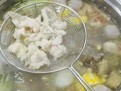 -潮泰牛肉火锅 · 创于1992年(车公庙店)