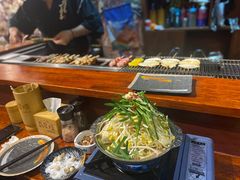 -鸟串烧Yakitori
