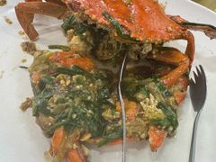 -無招牌海鮮(芽笼店)