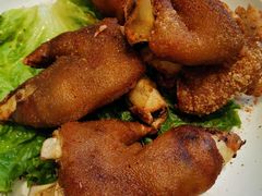 -锡和无锡菜(景丽苑店)