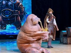 -波塞冬旅游度假区