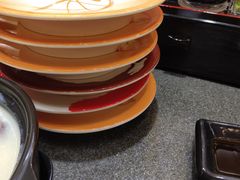 -禾绿寿司·定食·拉面·烧炸(喜荟城店)