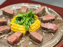 -悦瓏新中式餐厅