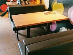 大堂-麦当劳(王顶堤店)