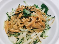 瓜皮豆皮-喜家德虾仁水饺(浦东山姆店)